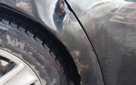 Toyota Avensis III рестайлинг, 2004 год, 590 000 рублей, 12 фотография