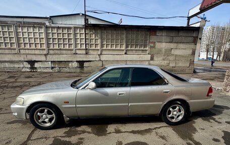 Honda Inspire III, 1995 год, 230 000 рублей, 2 фотография