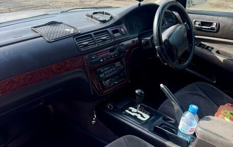 Honda Inspire III, 1995 год, 230 000 рублей, 7 фотография