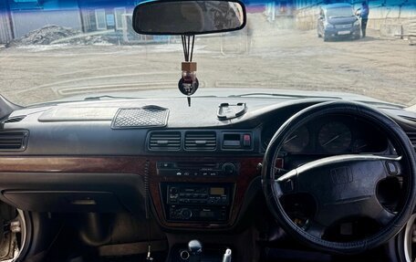 Honda Inspire III, 1995 год, 230 000 рублей, 8 фотография