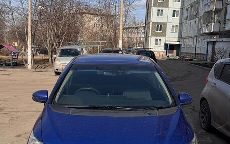 Honda Fit III, 2016 год, 860 000 рублей, 5 фотография