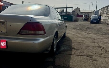 Honda Inspire III, 1995 год, 230 000 рублей, 4 фотография