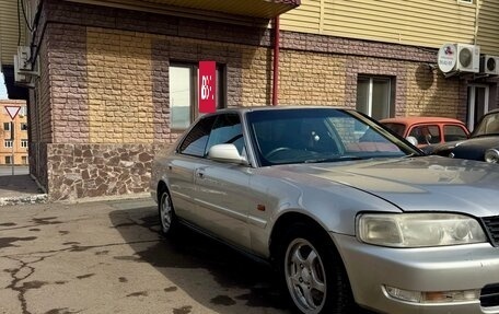 Honda Inspire III, 1995 год, 230 000 рублей, 5 фотография