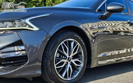 KIA K5, 2021 год, 1 945 010 рублей, 3 фотография