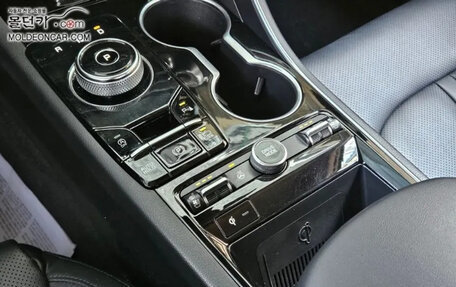 KIA K5, 2021 год, 1 945 010 рублей, 16 фотография