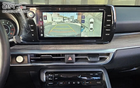 KIA K5, 2021 год, 1 945 010 рублей, 12 фотография