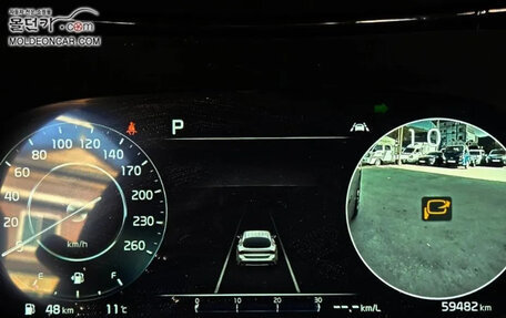 KIA K5, 2021 год, 1 945 010 рублей, 10 фотография