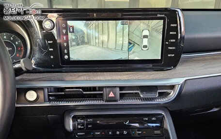 KIA K5, 2021 год, 1 945 010 рублей, 13 фотография