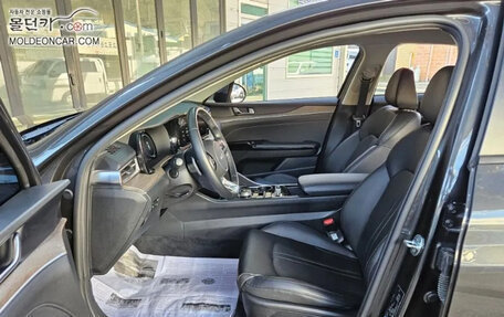 KIA K5, 2021 год, 1 945 010 рублей, 8 фотография