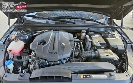 KIA K5, 2021 год, 1 945 010 рублей, 6 фотография