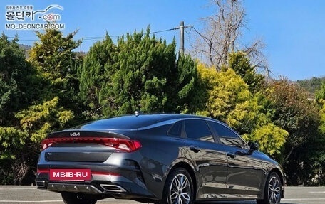 KIA K5, 2021 год, 1 945 010 рублей, 5 фотография