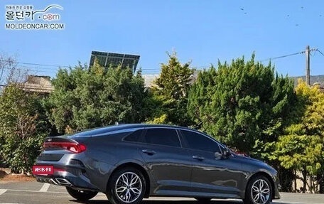 KIA K5, 2021 год, 1 945 010 рублей, 4 фотография