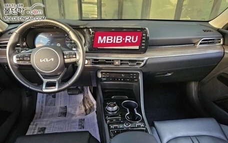 KIA K5, 2021 год, 1 945 010 рублей, 7 фотография