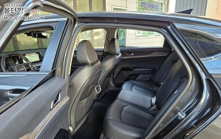 KIA K5, 2021 год, 1 945 010 рублей, 18 фотография