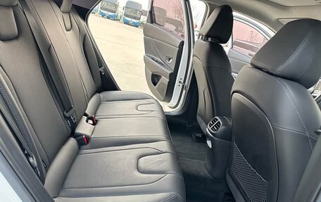 Hyundai Elantra, 2023 год, 1 608 888 рублей, 11 фотография