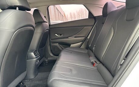 Hyundai Elantra, 2023 год, 1 608 888 рублей, 10 фотография