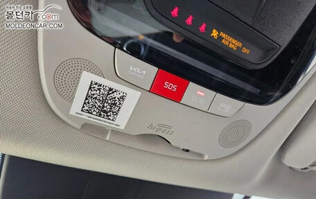 KIA K5, 2021 год, 1 945 010 рублей, 17 фотография