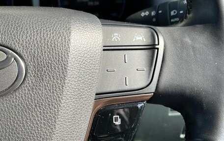 Toyota Alphard, 2025 год, 8 745 586 рублей, 20 фотография