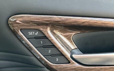 Toyota Alphard, 2025 год, 8 745 586 рублей, 23 фотография