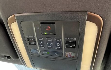 Toyota Alphard, 2025 год, 8 745 586 рублей, 25 фотография