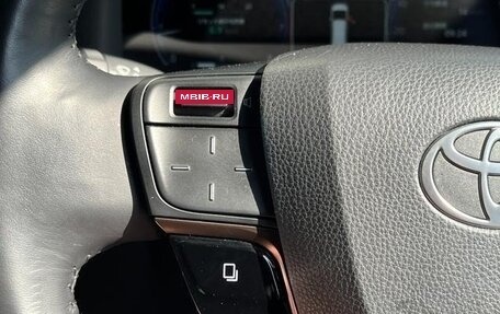 Toyota Alphard, 2025 год, 8 745 586 рублей, 19 фотография