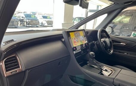 Toyota Alphard, 2025 год, 8 745 586 рублей, 29 фотография