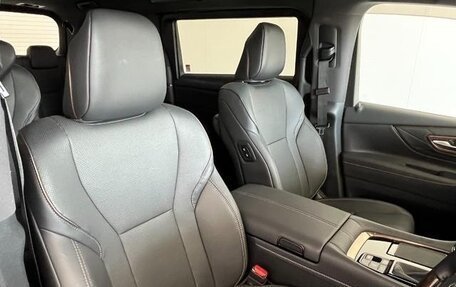 Toyota Alphard, 2025 год, 8 745 586 рублей, 31 фотография