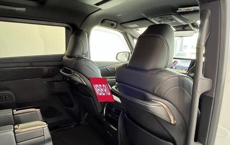 Toyota Alphard, 2025 год, 8 745 586 рублей, 35 фотография