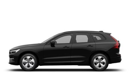Volvo XC60 II, 2025 год, 7 050 000 рублей, 3 фотография
