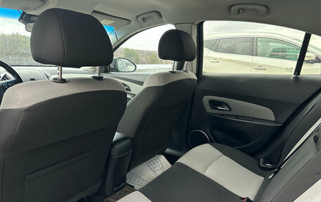 Chevrolet Cruze II, 2013 год, 740 000 рублей, 8 фотография