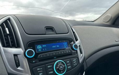 Chevrolet Cruze II, 2013 год, 740 000 рублей, 12 фотография