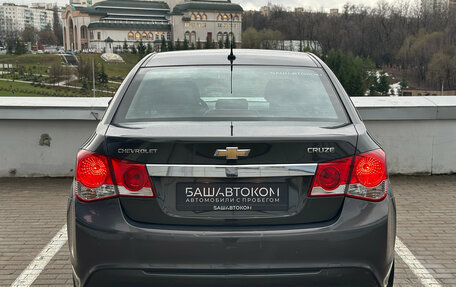 Chevrolet Cruze II, 2013 год, 740 000 рублей, 5 фотография