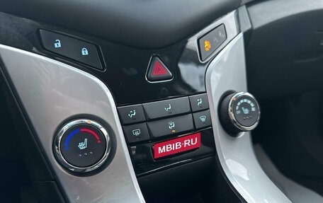 Chevrolet Cruze II, 2013 год, 740 000 рублей, 13 фотография