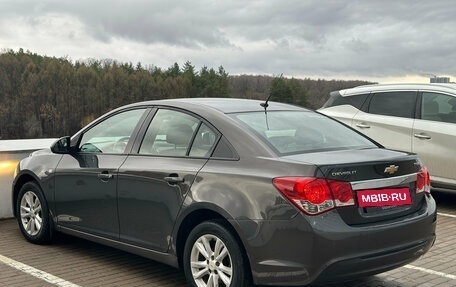 Chevrolet Cruze II, 2013 год, 740 000 рублей, 6 фотография