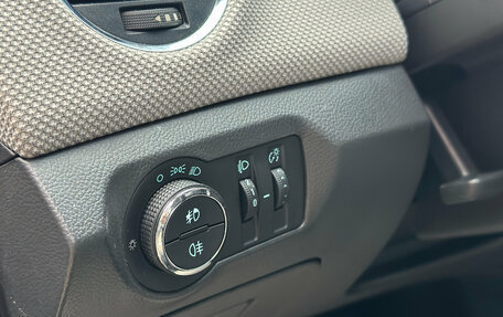 Chevrolet Cruze II, 2013 год, 740 000 рублей, 14 фотография