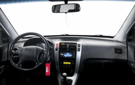 Hyundai Tucson III, 2007 год, 760 000 рублей, 14 фотография