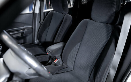 Hyundai Tucson III, 2007 год, 760 000 рублей, 18 фотография