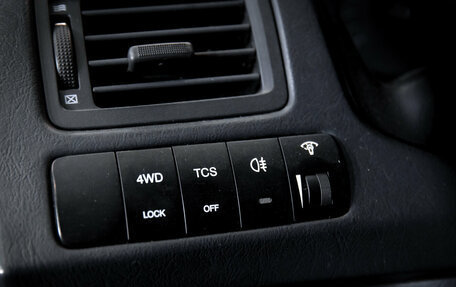 Hyundai Tucson III, 2007 год, 760 000 рублей, 20 фотография