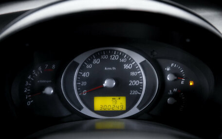 Hyundai Tucson III, 2007 год, 760 000 рублей, 16 фотография