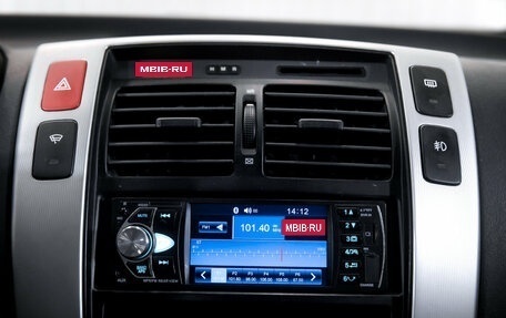 Hyundai Tucson III, 2007 год, 760 000 рублей, 21 фотография