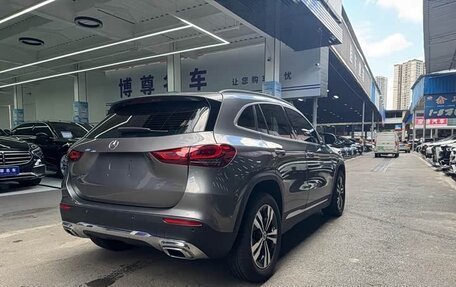 Mercedes-Benz GLA, 2022 год, 2 808 888 рублей, 4 фотография