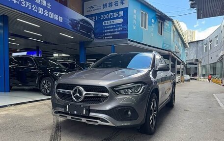 Mercedes-Benz GLA, 2022 год, 2 808 888 рублей, 2 фотография
