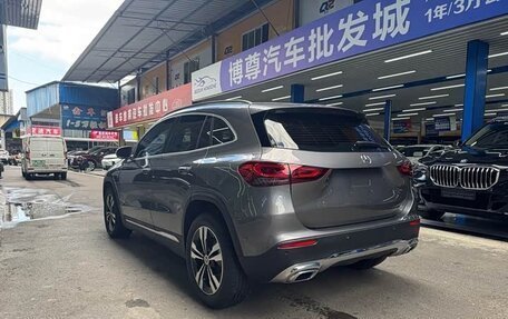 Mercedes-Benz GLA, 2022 год, 2 808 888 рублей, 5 фотография