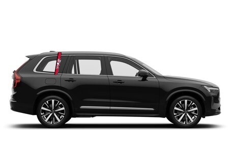 Volvo XC90 II рестайлинг, 2025 год, 11 864 280 рублей, 3 фотография