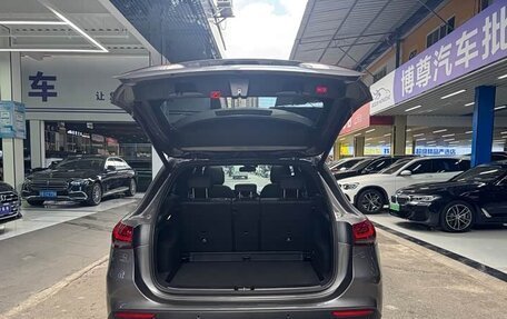 Mercedes-Benz GLA, 2022 год, 2 808 888 рублей, 13 фотография