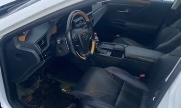 Lexus ES VII, 2021 год, 5 280 000 рублей, 8 фотография