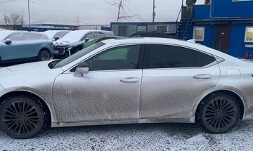 Lexus ES VII, 2021 год, 5 280 000 рублей, 4 фотография
