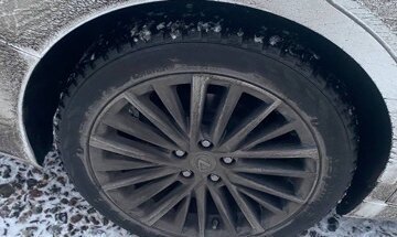 Lexus ES VII, 2021 год, 5 280 000 рублей, 9 фотография