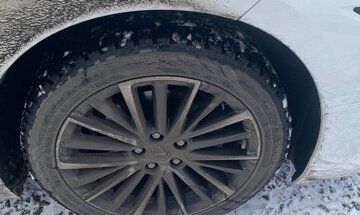 Lexus ES VII, 2021 год, 5 280 000 рублей, 10 фотография