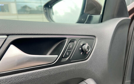 Volkswagen Jetta VI, 2015 год, 1 370 000 рублей, 12 фотография